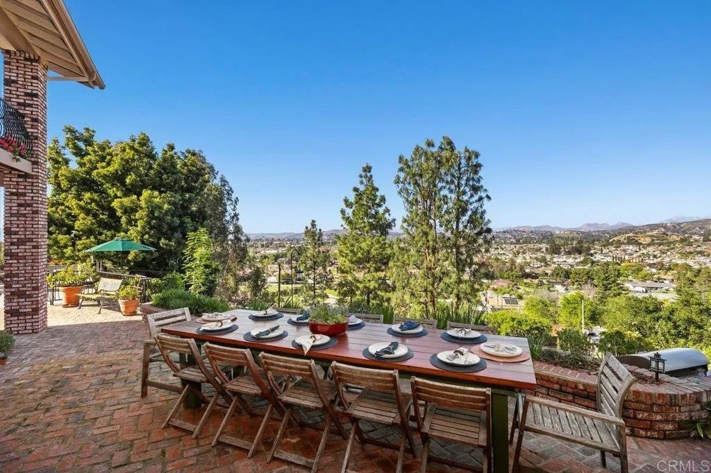 1605 Vista Del Valle