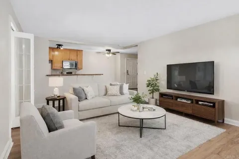 1045 Peach Ave Unit 61, El Cajon, CA 92021 - #: PTP2600255