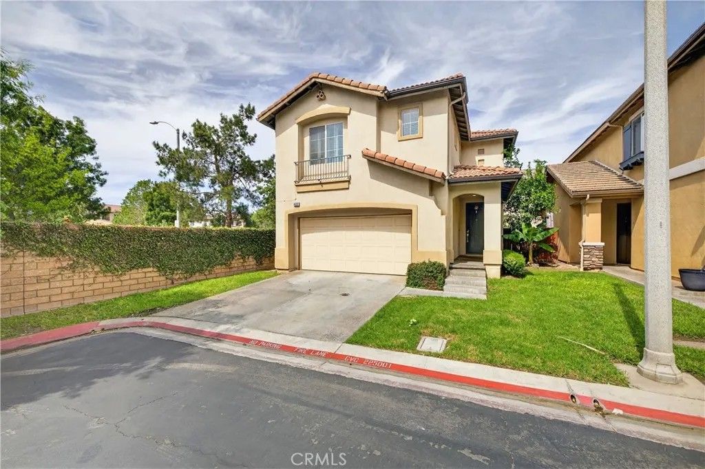 Photo of 4597 Bieber Court, Riverside, CA 92505 (MLS # CV26069657)