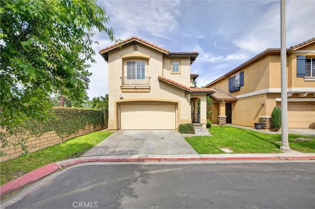 Photo of 4597 Bieber Court, Riverside, CA 92505 (MLS # CV26069657)