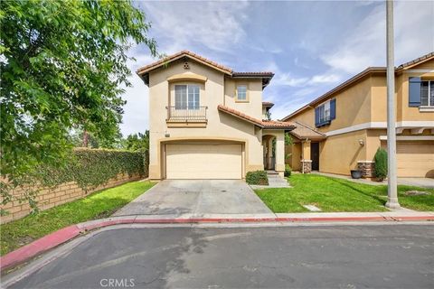 Photo of 4597 Bieber Court, Riverside, CA 92505 (MLS # CV26069657)