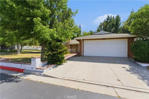 Photo of 8356 Ducor Avenue, Canoga Park, CA 91304 (MLS # OC26113183)