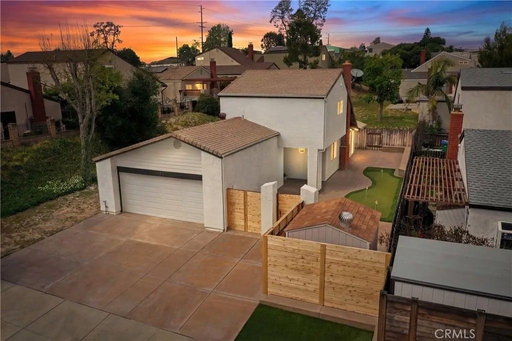 Photo of 4334 Serena Ave, Oceanside, CA 92056 (MLS # ND26067030)