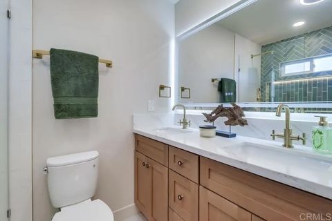 Tiny photo for 3777 Poe Street, San Diego, CA 92107 (MLS # PTP2508077)