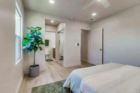Tiny photo for 3777 Poe Street, San Diego, CA 92107 (MLS # PTP2508077)