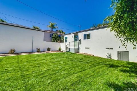 Tiny photo for 3777 Poe Street, San Diego, CA 92107 (MLS # PTP2508077)