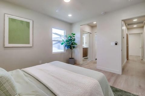 Tiny photo for 3777 Poe Street, San Diego, CA 92107 (MLS # PTP2508077)