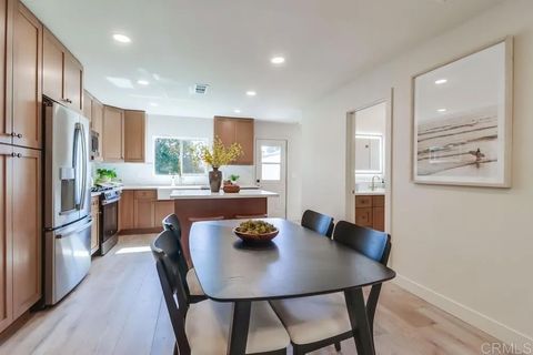 Tiny photo for 3777 Poe Street, San Diego, CA 92107 (MLS # PTP2508077)