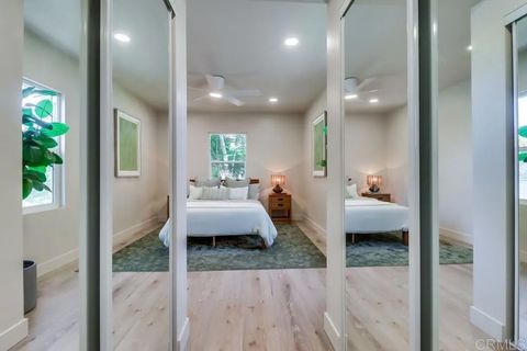 Tiny photo for 3777 Poe Street, San Diego, CA 92107 (MLS # PTP2508077)