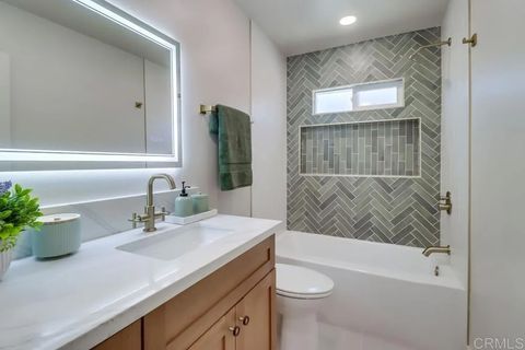 Tiny photo for 3777 Poe Street, San Diego, CA 92107 (MLS # PTP2508077)