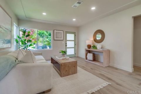 Tiny photo for 3777 Poe Street, San Diego, CA 92107 (MLS # PTP2508077)