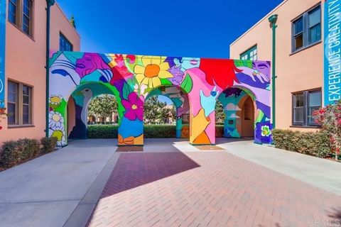 Tiny photo for 3777 Poe Street, San Diego, CA 92107 (MLS # PTP2508077)
