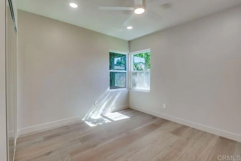 Tiny photo for 3777 Poe Street, San Diego, CA 92107 (MLS # PTP2508077)