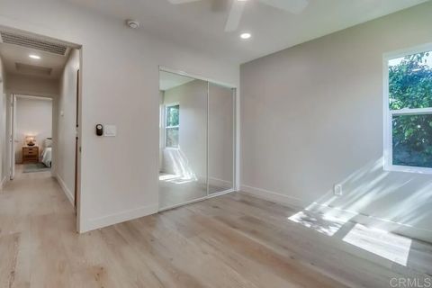 Tiny photo for 3777 Poe Street, San Diego, CA 92107 (MLS # PTP2508077)