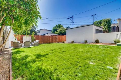 Tiny photo for 3777 Poe Street, San Diego, CA 92107 (MLS # PTP2508077)