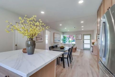 Tiny photo for 3777 Poe Street, San Diego, CA 92107 (MLS # PTP2508077)