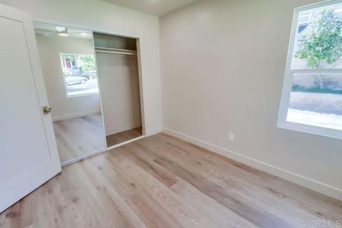 Tiny photo for 3777 Poe Street, San Diego, CA 92107 (MLS # PTP2508077)
