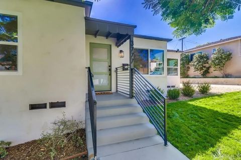 Tiny photo for 3777 Poe Street, San Diego, CA 92107 (MLS # PTP2508077)