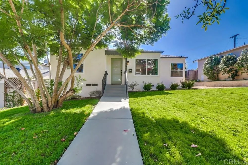 3777 Poe Street