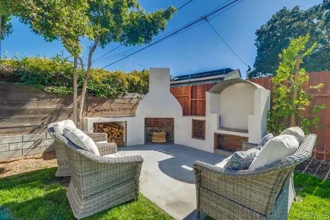 Tiny photo for 3777 Poe Street, San Diego, CA 92107 (MLS # PTP2508077)