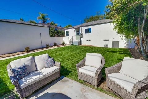 Tiny photo for 3777 Poe Street, San Diego, CA 92107 (MLS # PTP2508077)