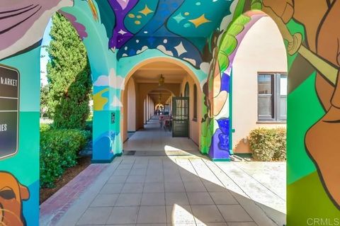 Tiny photo for 3777 Poe Street, San Diego, CA 92107 (MLS # PTP2508077)
