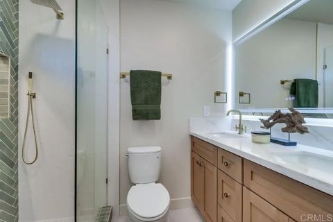 Tiny photo for 3777 Poe Street, San Diego, CA 92107 (MLS # PTP2508077)