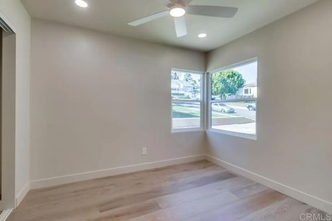 Tiny photo for 3777 Poe Street, San Diego, CA 92107 (MLS # PTP2508077)