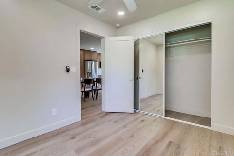 Tiny photo for 3777 Poe Street, San Diego, CA 92107 (MLS # PTP2508077)