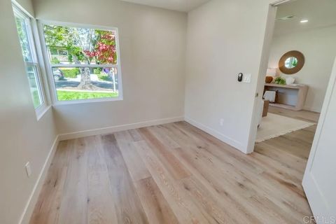 Tiny photo for 3777 Poe Street, San Diego, CA 92107 (MLS # PTP2508077)