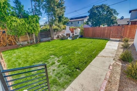 Tiny photo for 3777 Poe Street, San Diego, CA 92107 (MLS # PTP2508077)