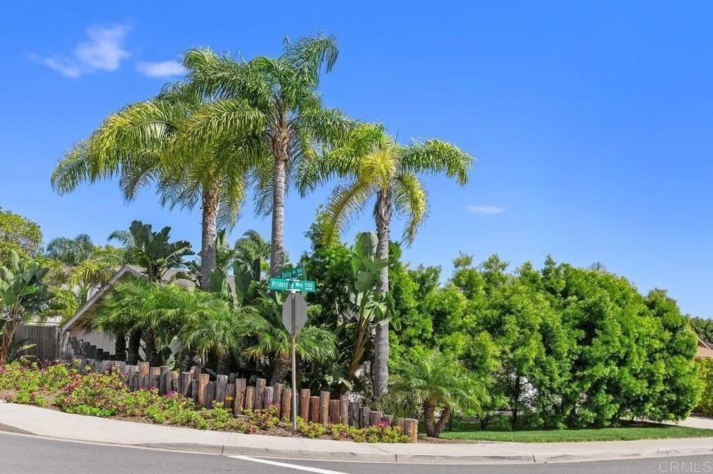 Photo of 7102 Primrose Way, Carlsbad, CA 92011 (MLS # NDP2604064)