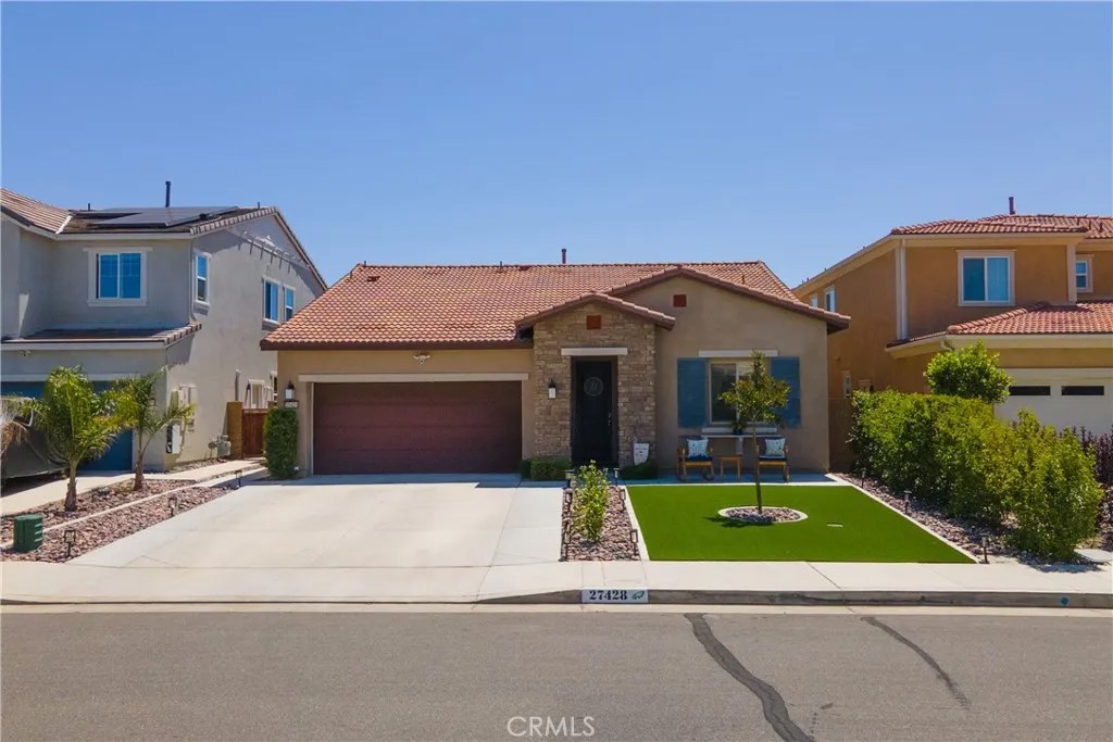 27428 Saginaw Drive
