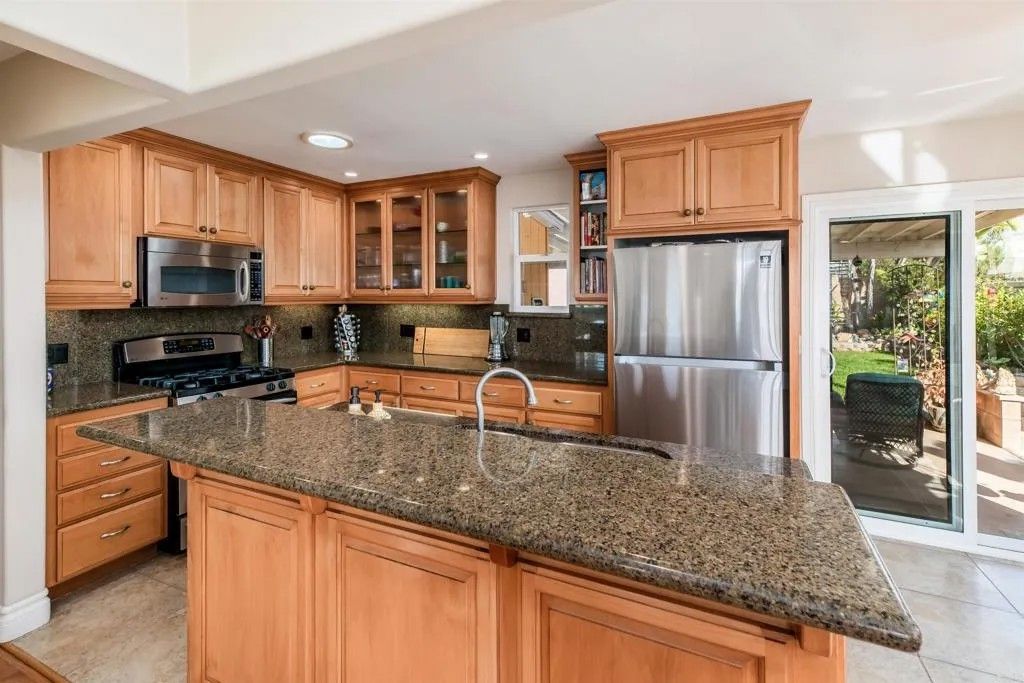 Photo of 1454 Moreno Street, Oceanside, CA 92054 (MLS # NDP2510998)