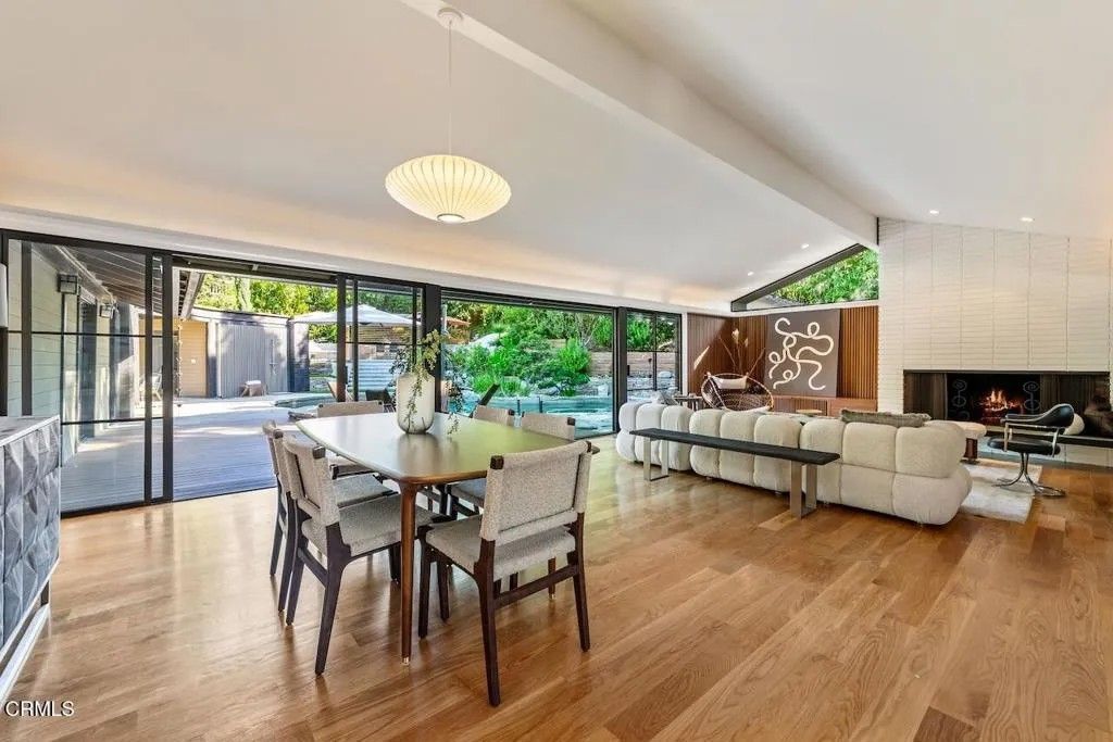 Photo of 760 Laguna Road, Pasadena, CA 91105 (MLS # P1-26581)