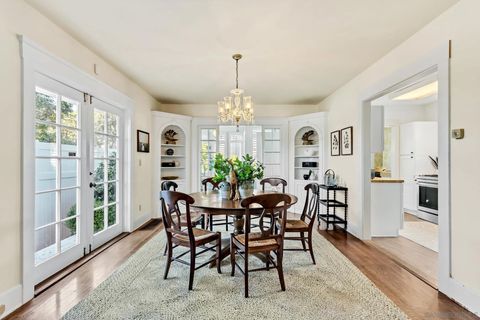 Tiny photo for 1405 10th Street, Coronado, CA 92118 (MLS # 250042832)