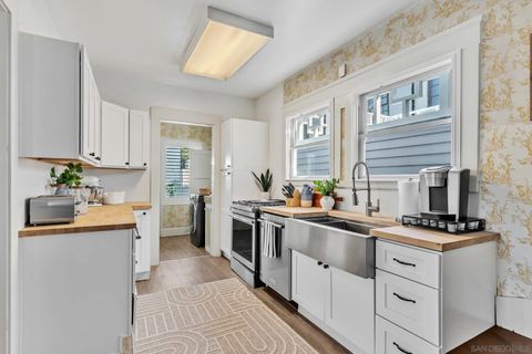 Tiny photo for 1405 10th Street, Coronado, CA 92118 (MLS # 250042832)