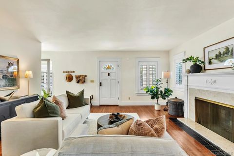 Tiny photo for 1405 10th Street, Coronado, CA 92118 (MLS # 250042832)