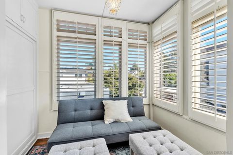 Tiny photo for 1405 10th Street, Coronado, CA 92118 (MLS # 250042832)