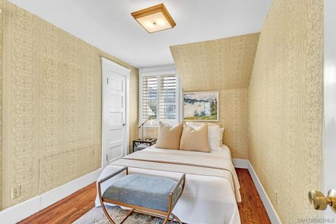 Tiny photo for 1405 10th Street, Coronado, CA 92118 (MLS # 250042832)