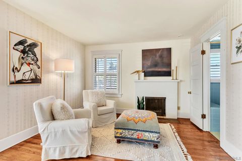 Tiny photo for 1405 10th Street, Coronado, CA 92118 (MLS # 250042832)