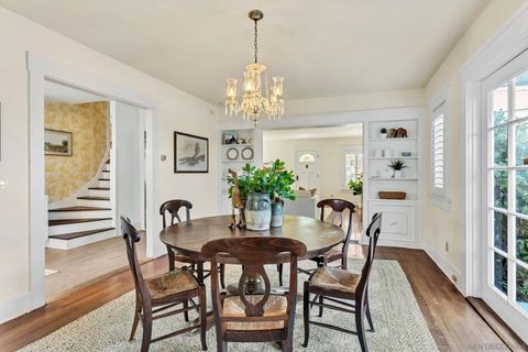 Tiny photo for 1405 10th Street, Coronado, CA 92118 (MLS # 250042832)