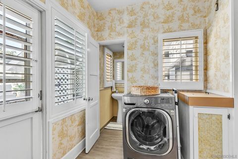 Tiny photo for 1405 10th Street, Coronado, CA 92118 (MLS # 250042832)