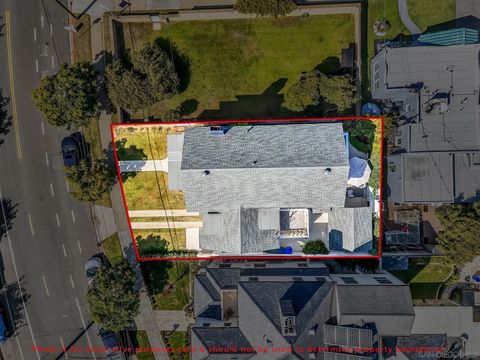 Tiny photo for 1405 10th Street, Coronado, CA 92118 (MLS # 250042832)