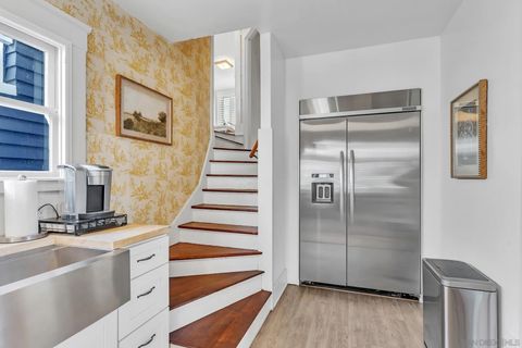 Tiny photo for 1405 10th Street, Coronado, CA 92118 (MLS # 250042832)