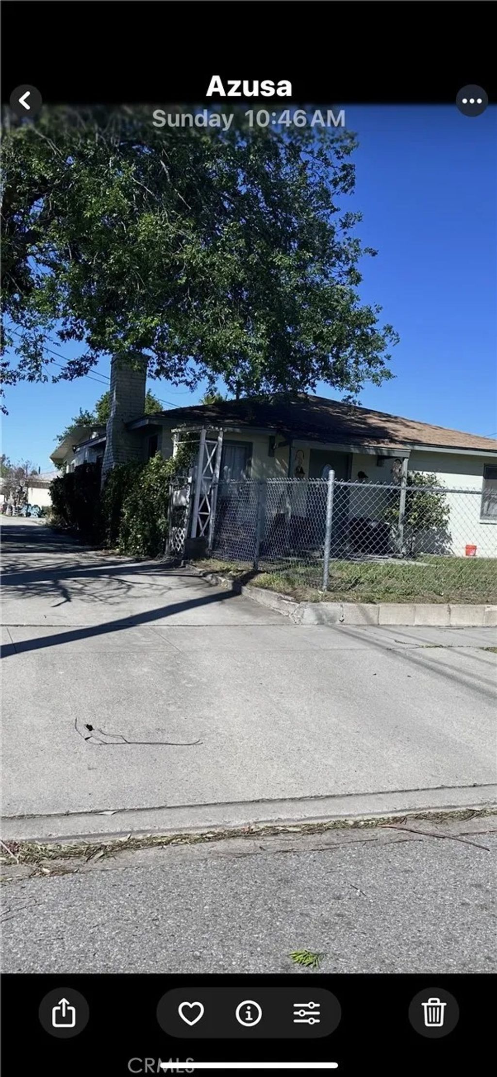 Photo of 205 S Vernon Avenue, Azusa, CA 91702 (MLS # CV26055591)