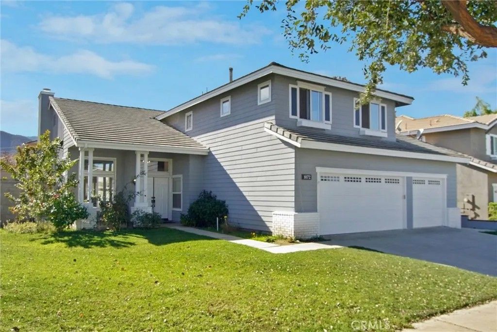 Photo of 1072 Silvercreek Road, Corona, CA 92882 (MLS # IV25273812)