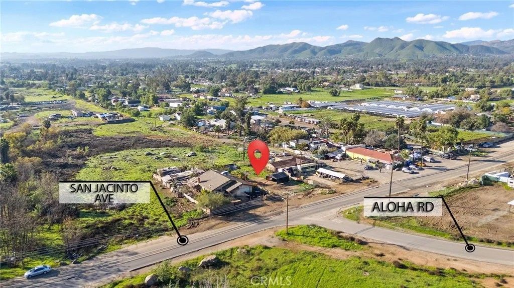 Photo of 0 San Jacinto, Perris, CA 92570 (MLS # SW26004459)