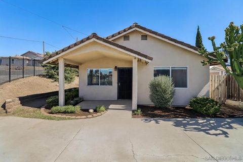 4025 C Street San Diego CA 92102
