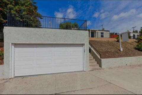Photo of 7282 University Avenue, La Mesa, CA 91942 (MLS # 260015656)